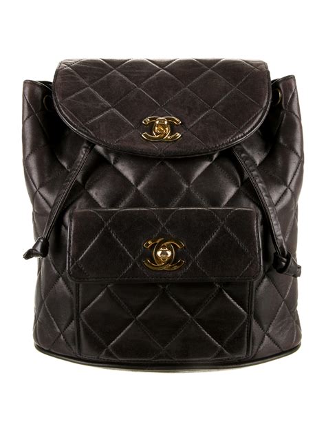 chanel backpack 2021|chanel duma backpack price.